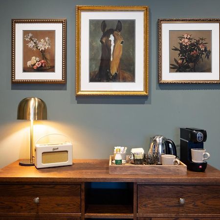 The Coat And Bear - A Heartwood Inn Newbury  Extérieur photo