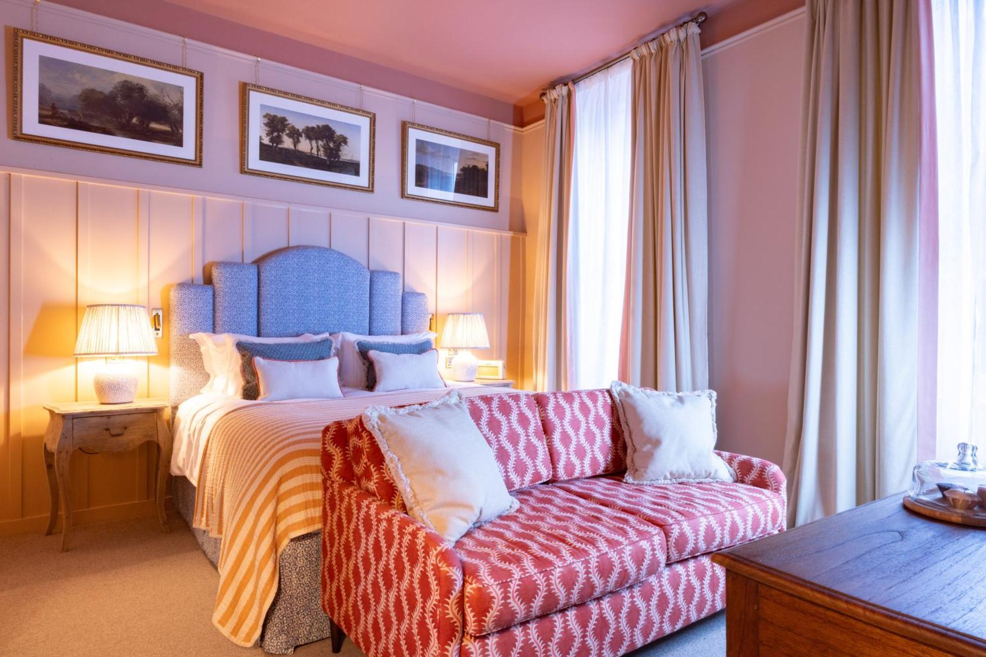 The Coat And Bear - A Heartwood Inn Newbury  Extérieur photo